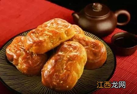 西樵大饼和大福饼 西樵大饼为什么出名