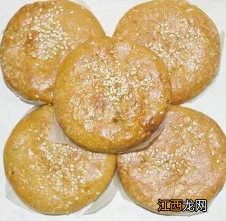 西樵大饼和大福饼 西樵大饼为什么出名