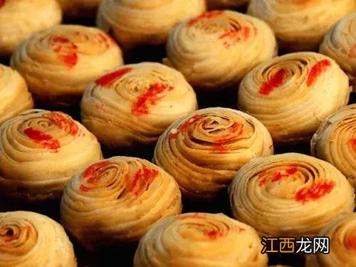 西樵大饼和大福饼 西樵大饼为什么出名