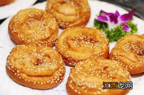 西樵大饼和大福饼 西樵大饼为什么出名