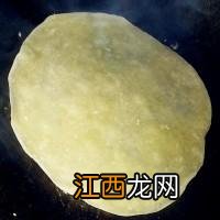 做大饼什么用什么配方 大饼用什么做的