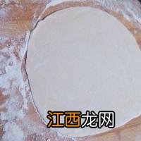 做大饼什么用什么配方 大饼用什么做的