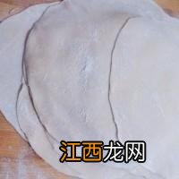 做大饼什么用什么配方 大饼用什么做的