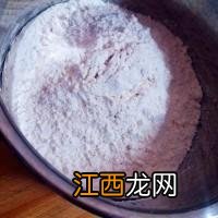 做大饼什么用什么配方 大饼用什么做的