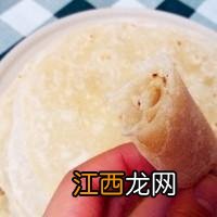 做大饼什么用什么配方 大饼用什么做的