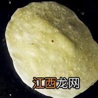 做大饼什么用什么配方 大饼用什么做的