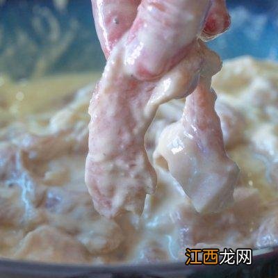 肉片汤怎么才嫩 肉片汤怎么做肉比较嫩