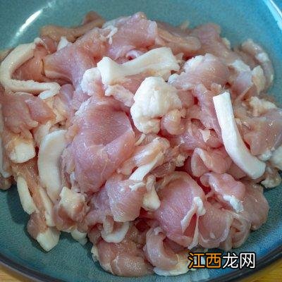 肉片汤怎么才嫩 肉片汤怎么做肉比较嫩