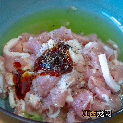 肉片汤怎么才嫩 肉片汤怎么做肉比较嫩