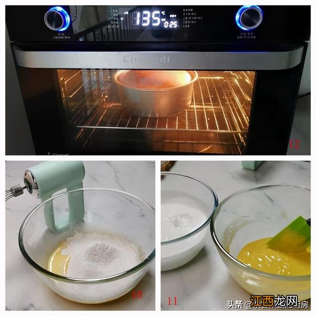 鸡蛋清打不发的原因 为什么鸡蛋打不发