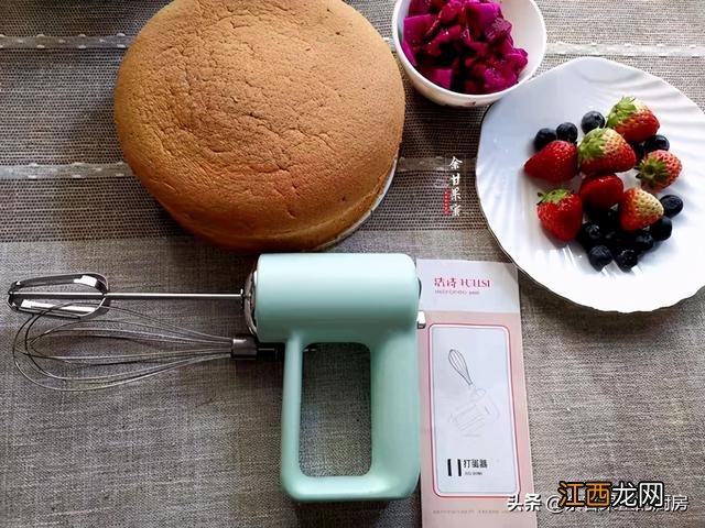 鸡蛋清打不发的原因 为什么鸡蛋打不发