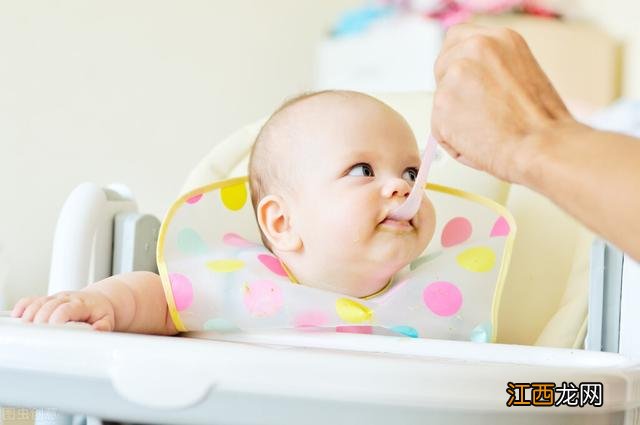 六个月宝宝的辅食食谱 6个月宝宝早上吃什么