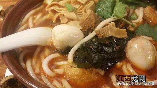 土豆粉配料怎么做 小吃土豆粉加什么配料好