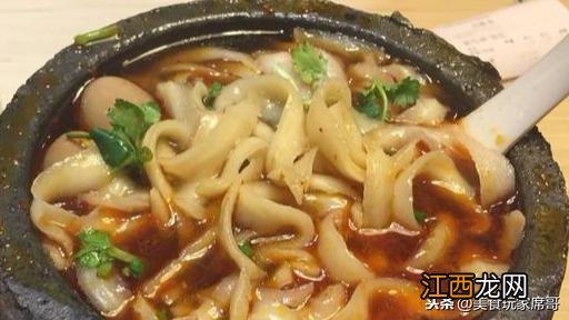 土豆粉配料怎么做 小吃土豆粉加什么配料好