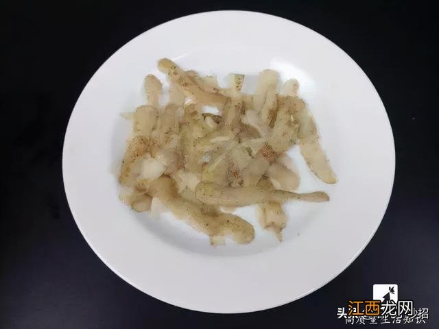 土豆皮有什么作用 土豆皮是什么成分