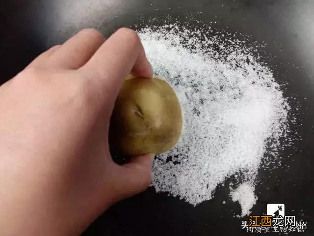 土豆皮有什么作用 土豆皮是什么成分