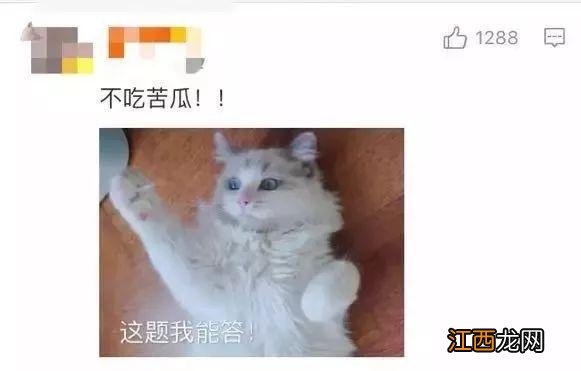 不吃香菜与 为什么不爱吃东西