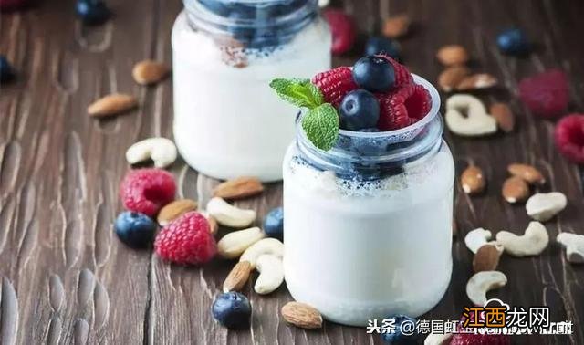 鲜酪乳什么时候喝最好 优酪乳养胃什么时候吃好一点