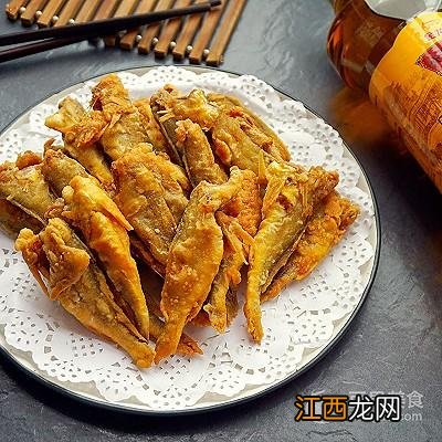 菜籽油能炸东西吗 菜籽油炸鱼为什么会烂