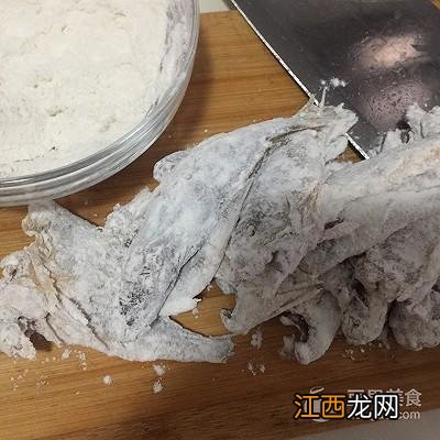 菜籽油能炸东西吗 菜籽油炸鱼为什么会烂