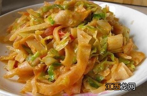 菜饼用什么菜比较好 夹菜饼里面有什么菜