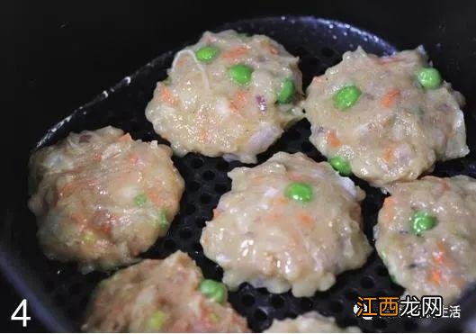 做的鱼饼为什么这么软呢 鱼饼做出来为什么没有弹性了