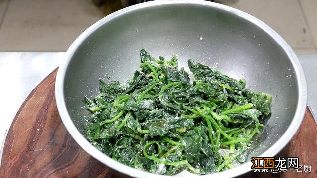 蒸菜怎么炒好吃又简单 什么菜蒸着吃好吃