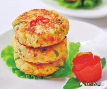 煎鱼饼怎么做好吃窍门 什么鱼煎鱼饼好吃又好看