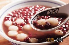 红豆怎么吃最好 最好的红豆是什么种