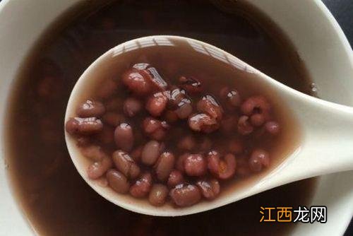 红豆怎么吃最好 最好的红豆是什么种