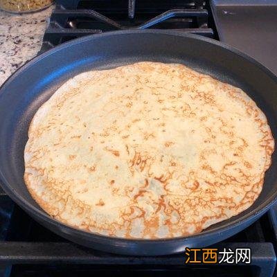 美式松饼粉都可以做什么 松饼粉还能做什么