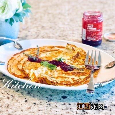 美式松饼粉都可以做什么 松饼粉还能做什么