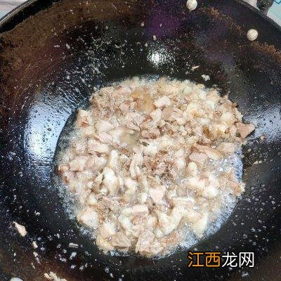 肉夹馍饼胚怎么烤？买来的肉夹馍饼胚怎样烤，请收藏，看文章！