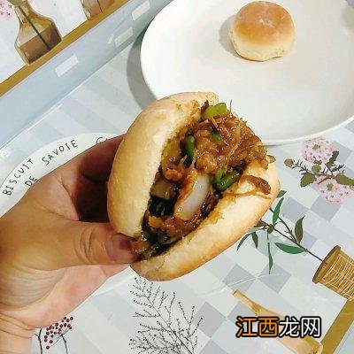 肉夹馍饼胚怎么烤？买来的肉夹馍饼胚怎样烤，请收藏，看文章！