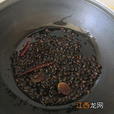 黑豆丝炒什么好吃？黑豆酱炒什么好吃，这样的文章太好了