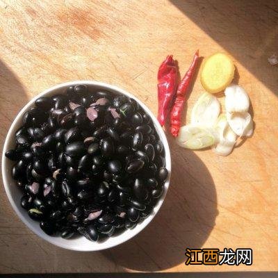 黑豆丝炒什么好吃？黑豆酱炒什么好吃，这样的文章太好了