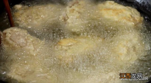 炸鸡翅要用什么粉炸?炸鸡翅要用什么粉最好,整理的太好了