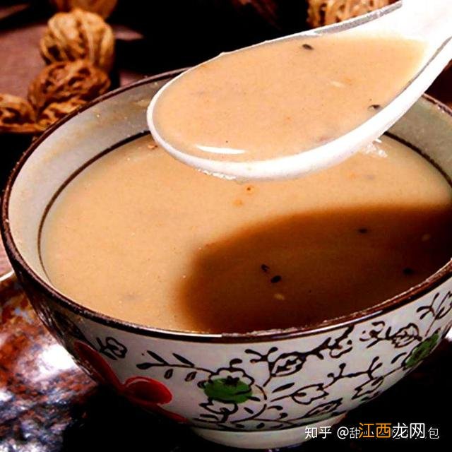 油茶配什么一起吃 喝油茶配什么吃