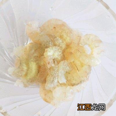 宝宝吃什么虾比较好 虾宝贝什么最好吃