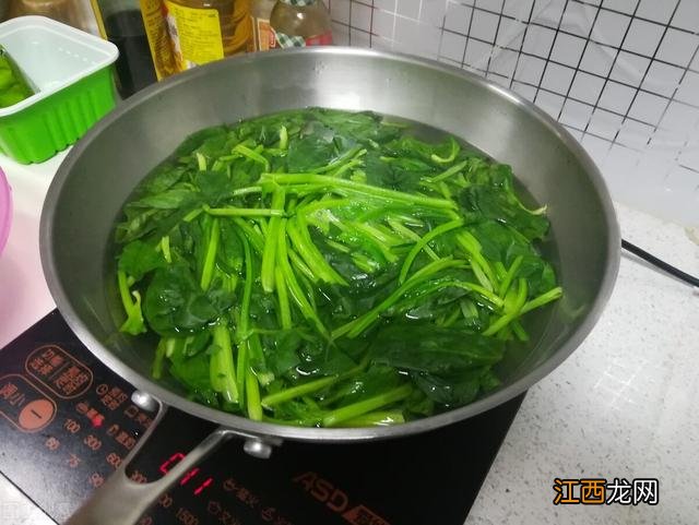 洗菜的小妙招 洗菜用什么洗