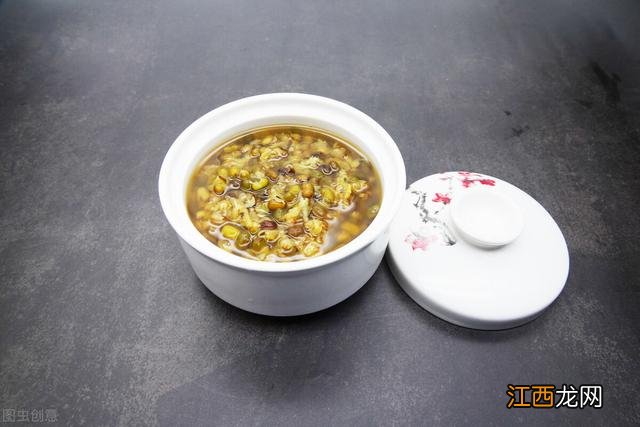 应该用什么锅煮绿豆最好 煲绿豆汤用什么锅好