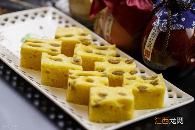 发糕发到什么程度就可以了 做发糕和面到什么程度