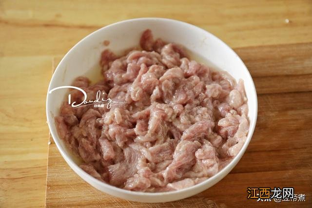 炒肉用什么酱料好 炒肉用啥调料