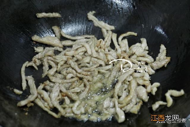 炒肉用什么酱料好 炒肉用啥调料