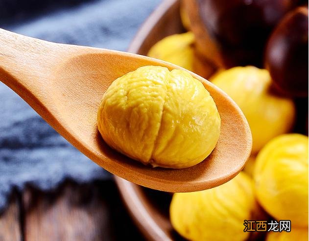 栗子会坏吗 栗子怎么分好坏