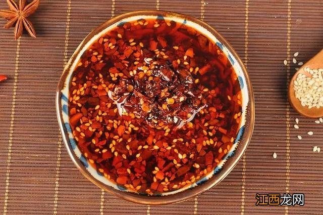 最好吃的油泼辣子品牌 哪个牌子的辣椒油好吃