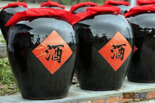 白酒中苦味产生的原因 白酒为什么会苦?