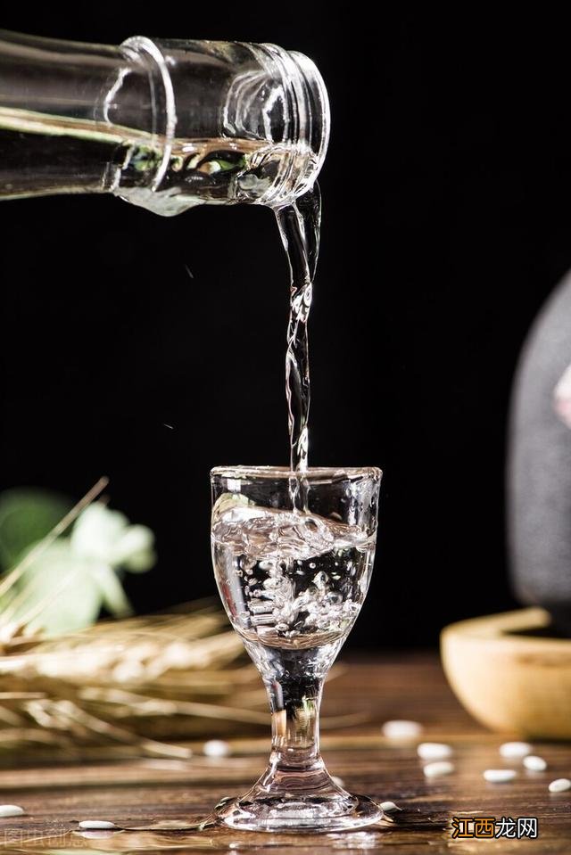 白酒中苦味产生的原因 白酒为什么会苦?