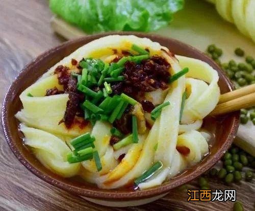 煮绿豆粉的做法大全 绿豆粉能做啥