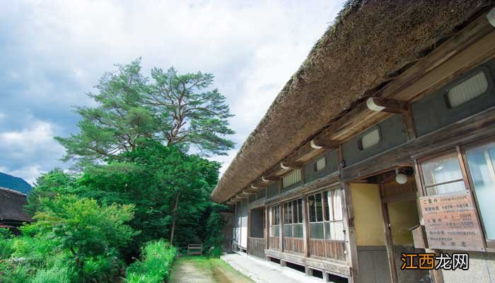 饱经风霜的老屋写一段话饱经风霜的老屋写一段话200字